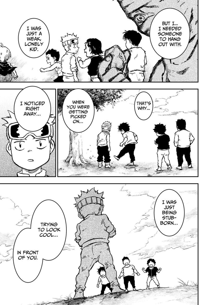 Punk Gun Chapter 40 Page 12