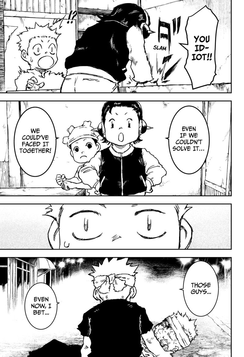 Punk Gun Chapter 40 Page 14