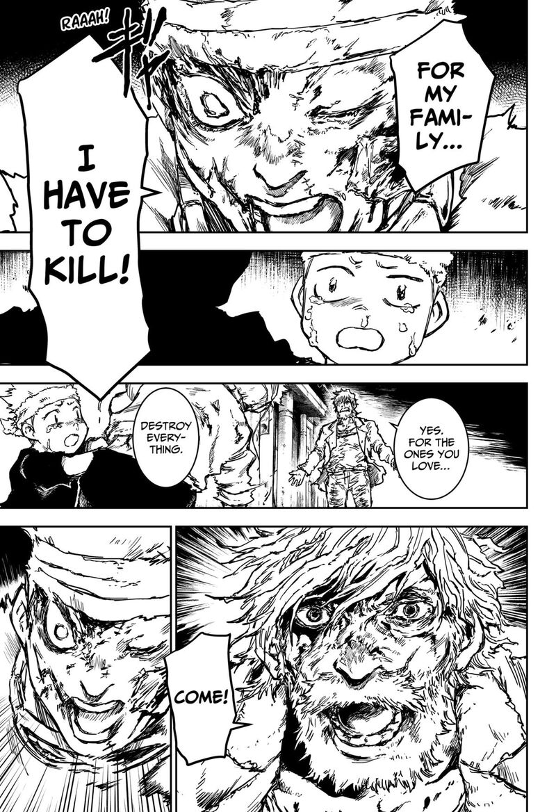 Punk Gun Chapter 40 Page 16