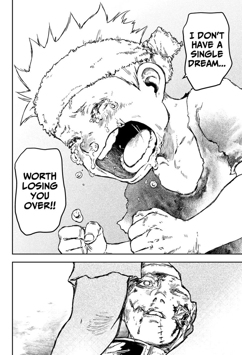 Punk Gun Chapter 40 Page 9