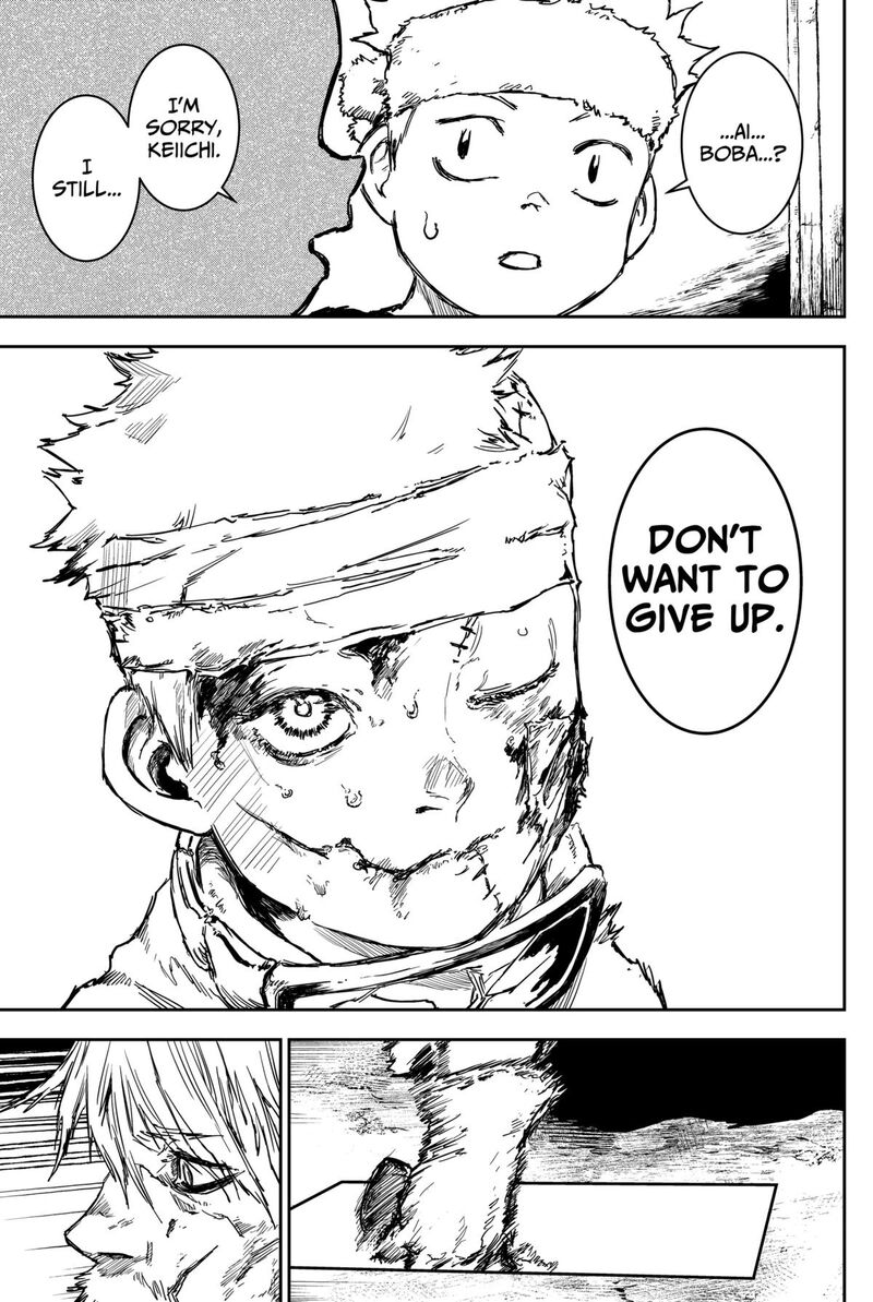 Punk Gun Chapter 41 Page 15