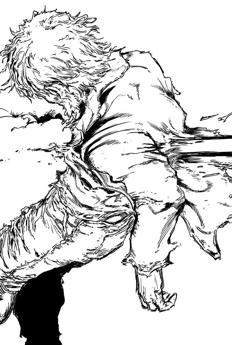 Punk Gun Chapter 41 Page 16