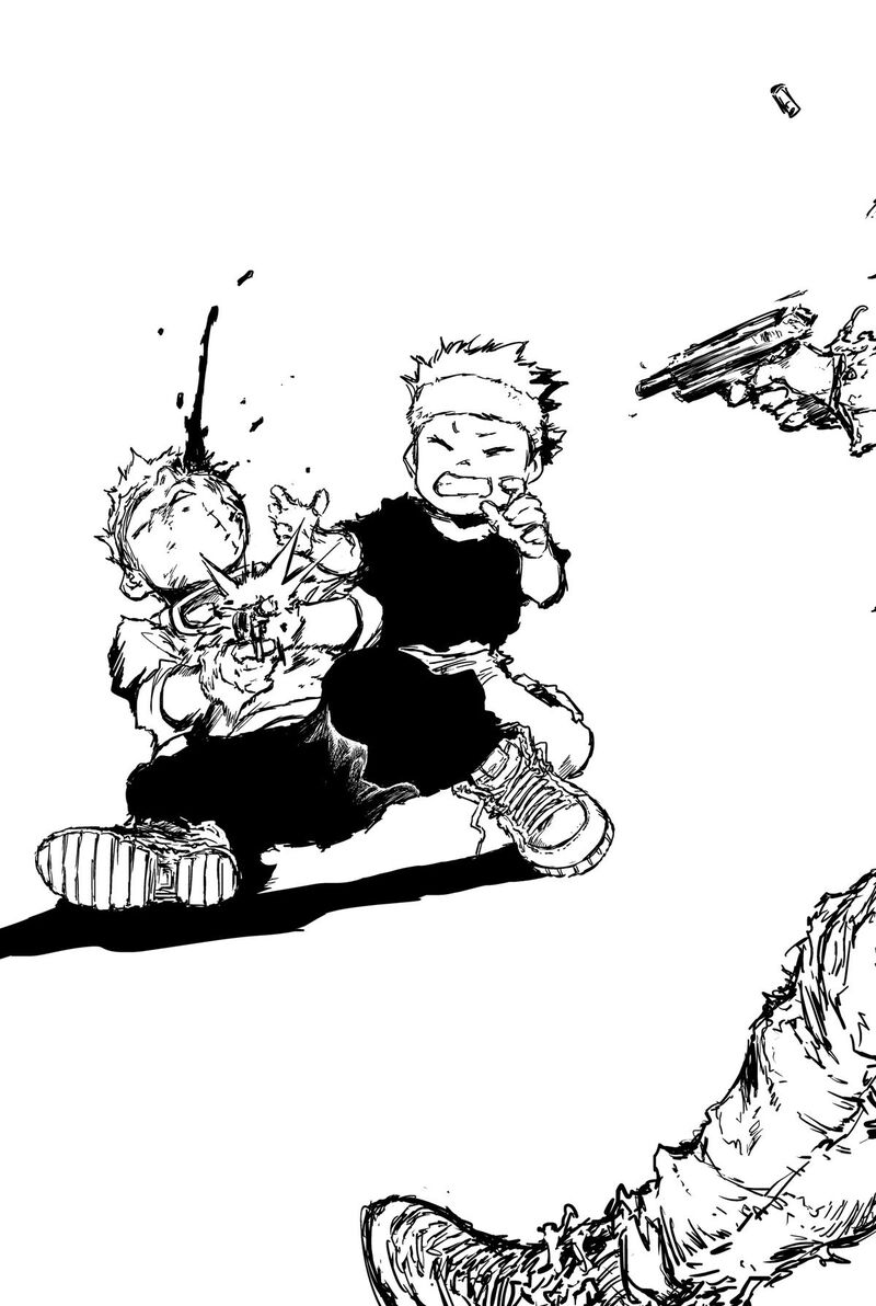 Punk Gun Chapter 41 Page 17