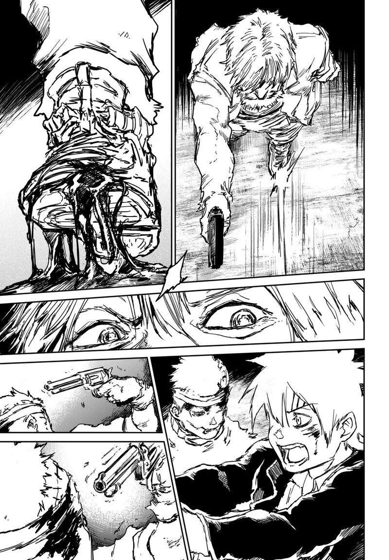 Punk Gun Chapter 42 Page 17