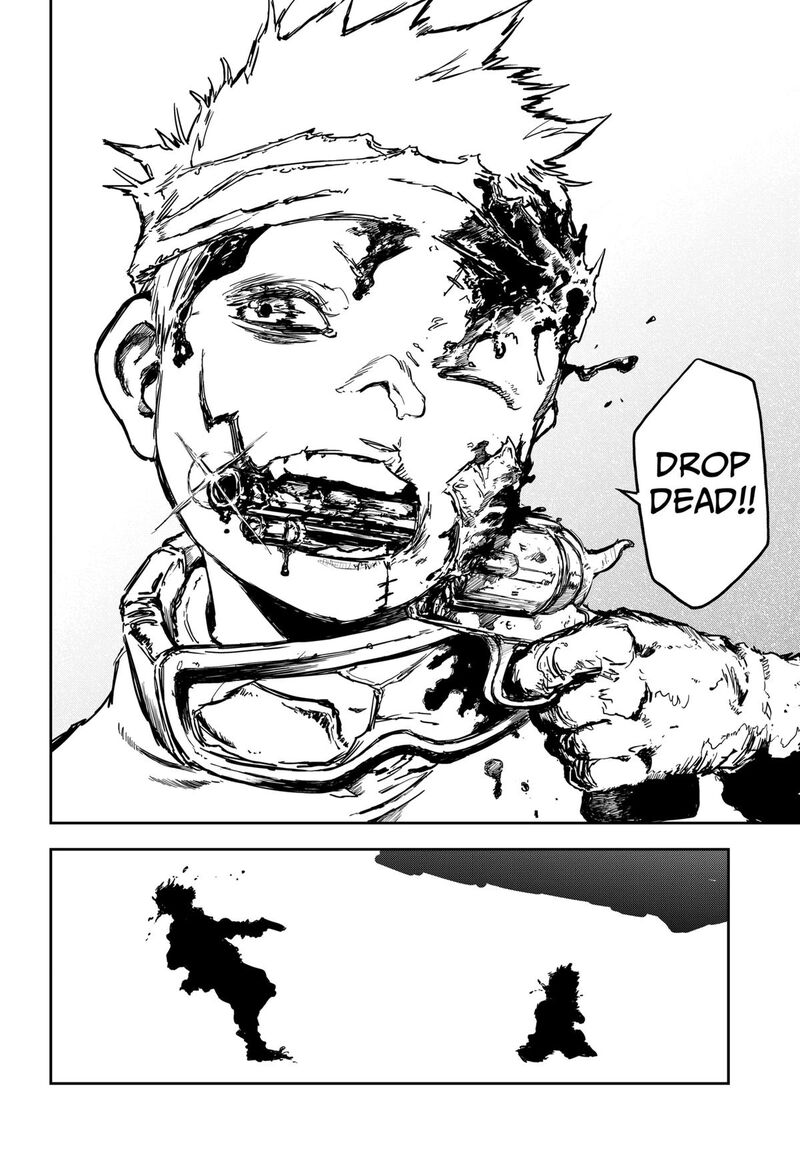 Punk Gun Chapter 42 Page 18