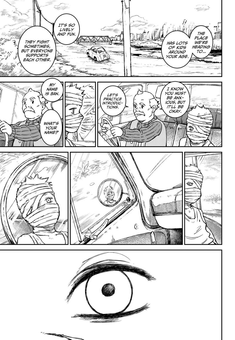 Punk Gun Chapter 45 Page 17