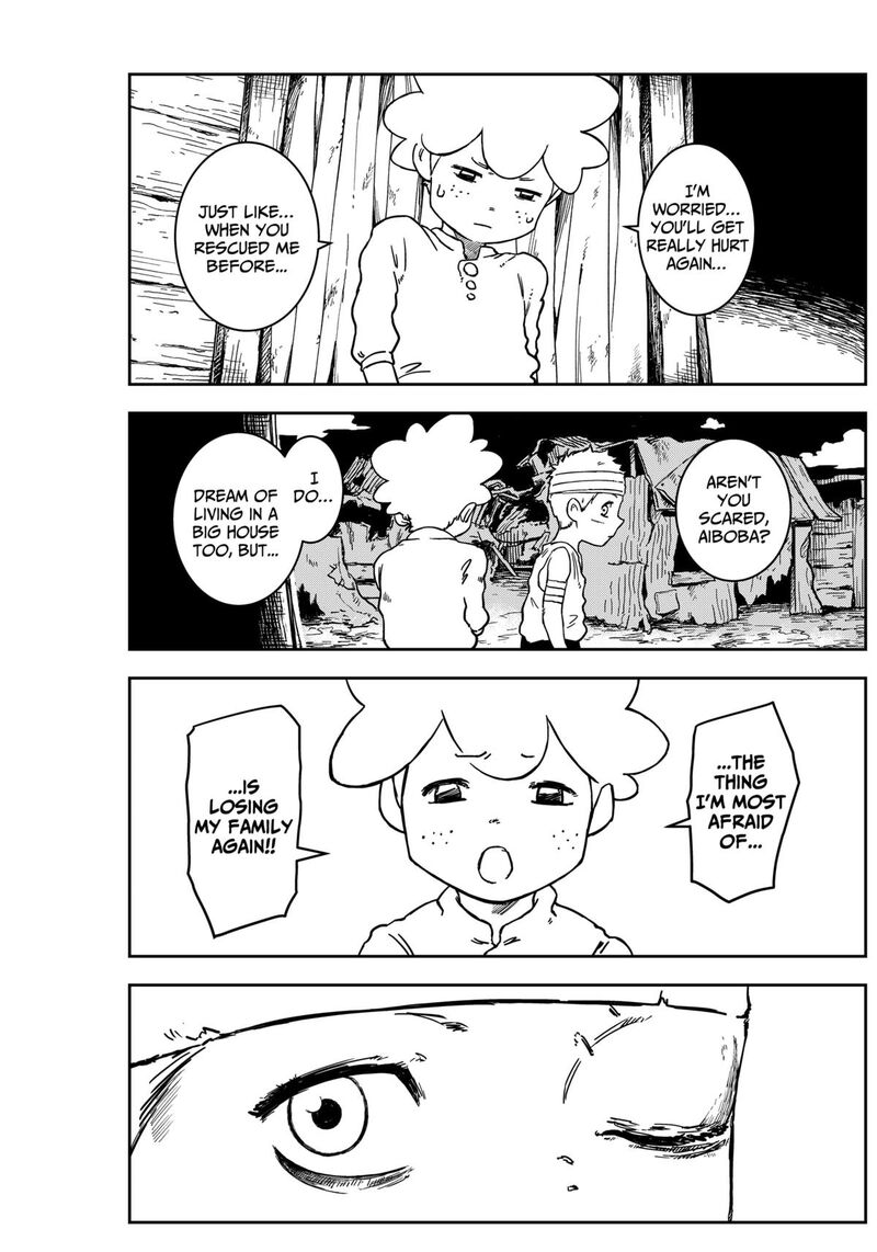 Punk Gun Chapter 5 Page 15