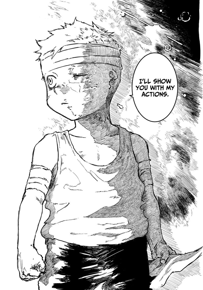 Punk Gun Chapter 6 Page 18