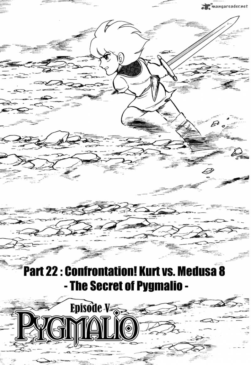 Pygmalio Chapter 157 Page 2
