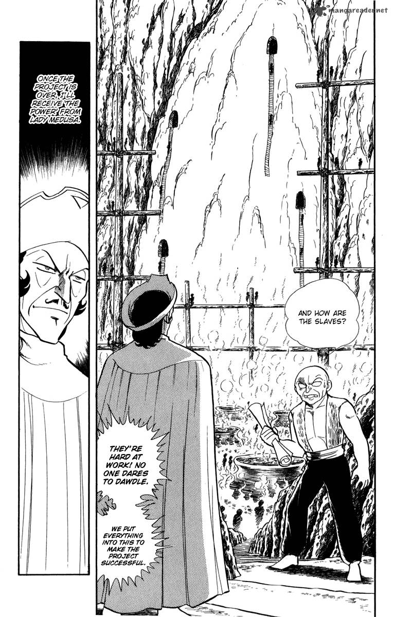 Pygmalio Chapter 16 Page 28