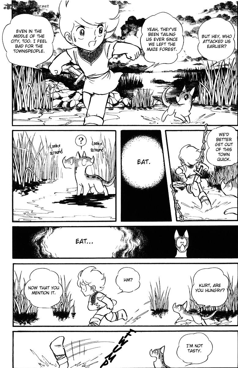 Pygmalio Chapter 21 Page 20