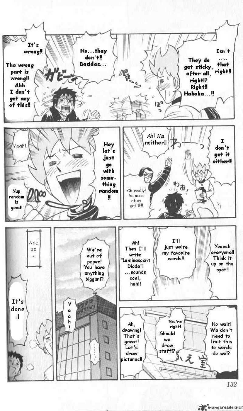 Pyuu To Fuku Jaguar Chapter 16 Page 6