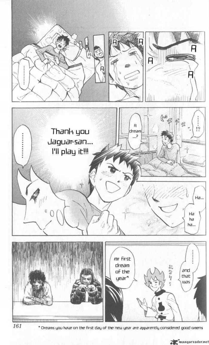 Pyuu To Fuku Jaguar Chapter 19 Page 9