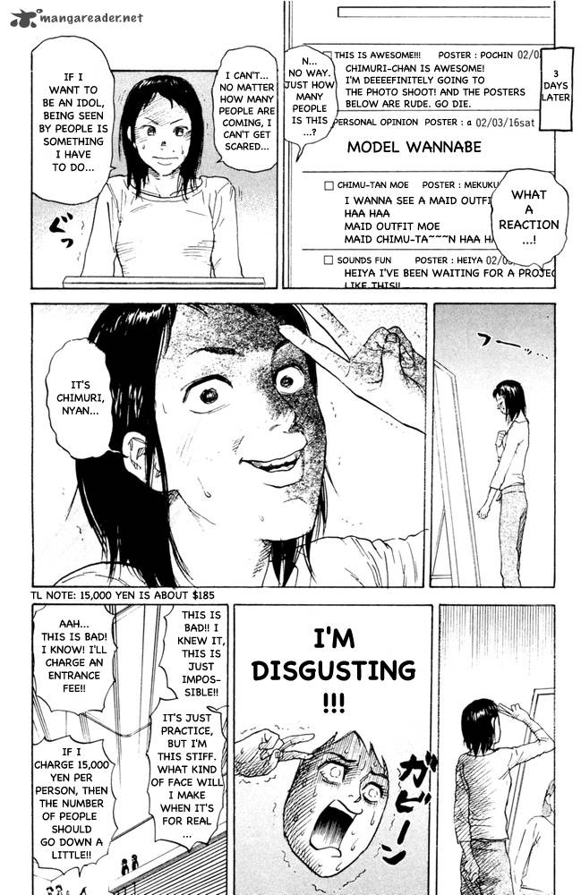 Pyuu To Fuku Jaguar Chapter 68 Page 3