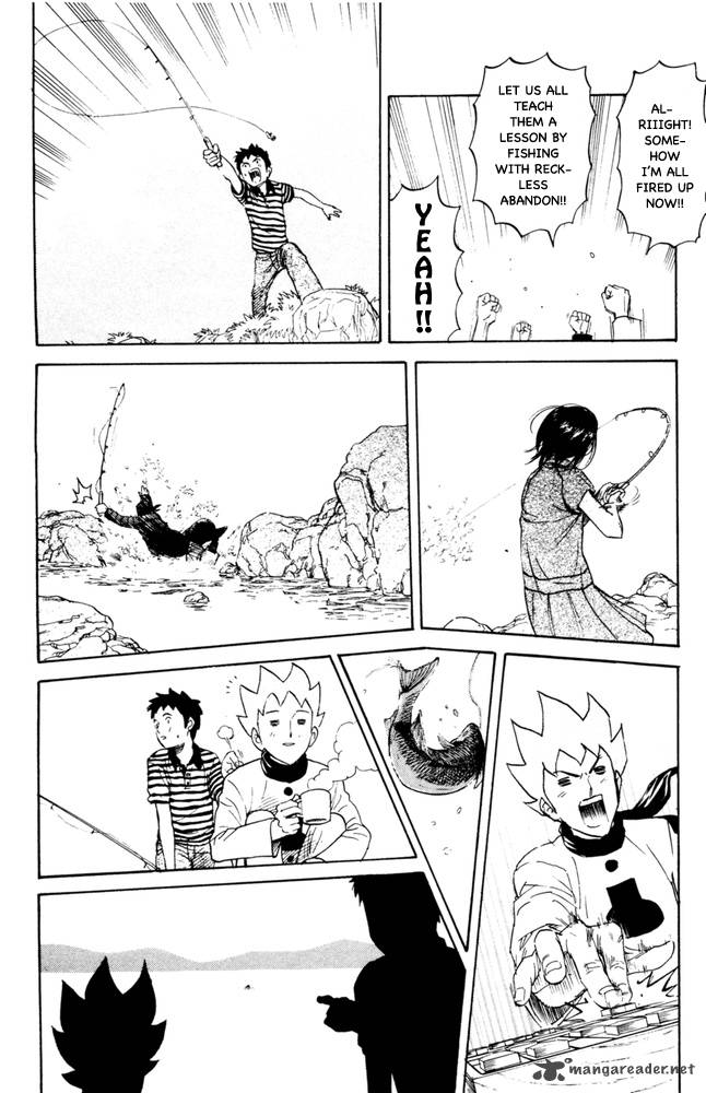 Pyuu To Fuku Jaguar Chapter 77 Page 6