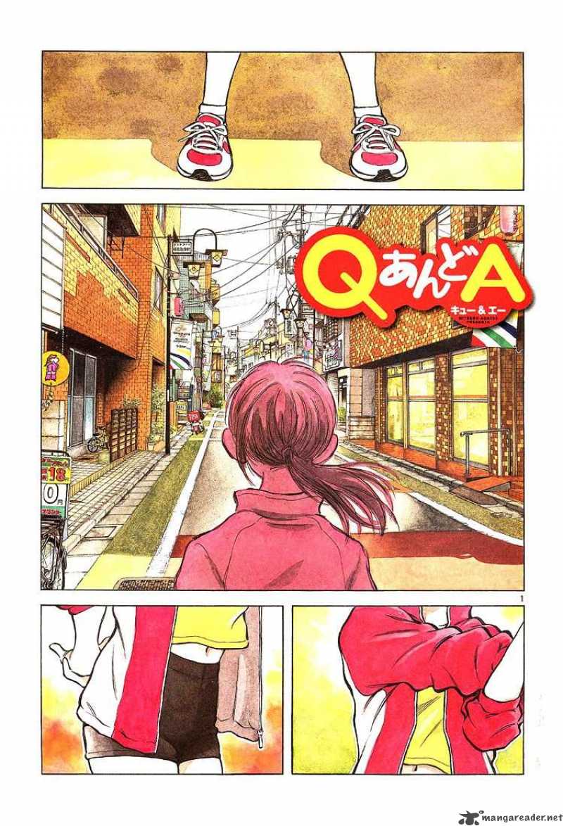Q And A Chapter 1 Page 2