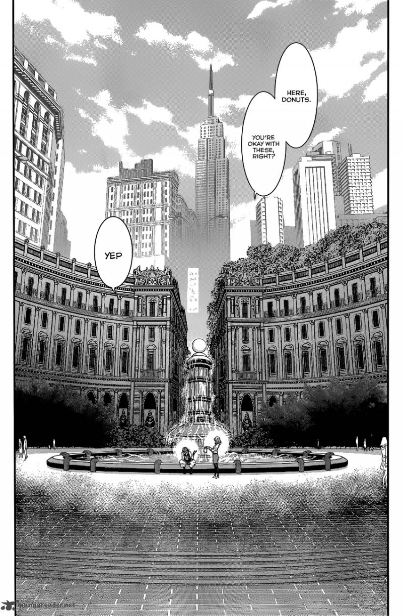 Q Shihira Tatsuya Chapter 2 Page 26