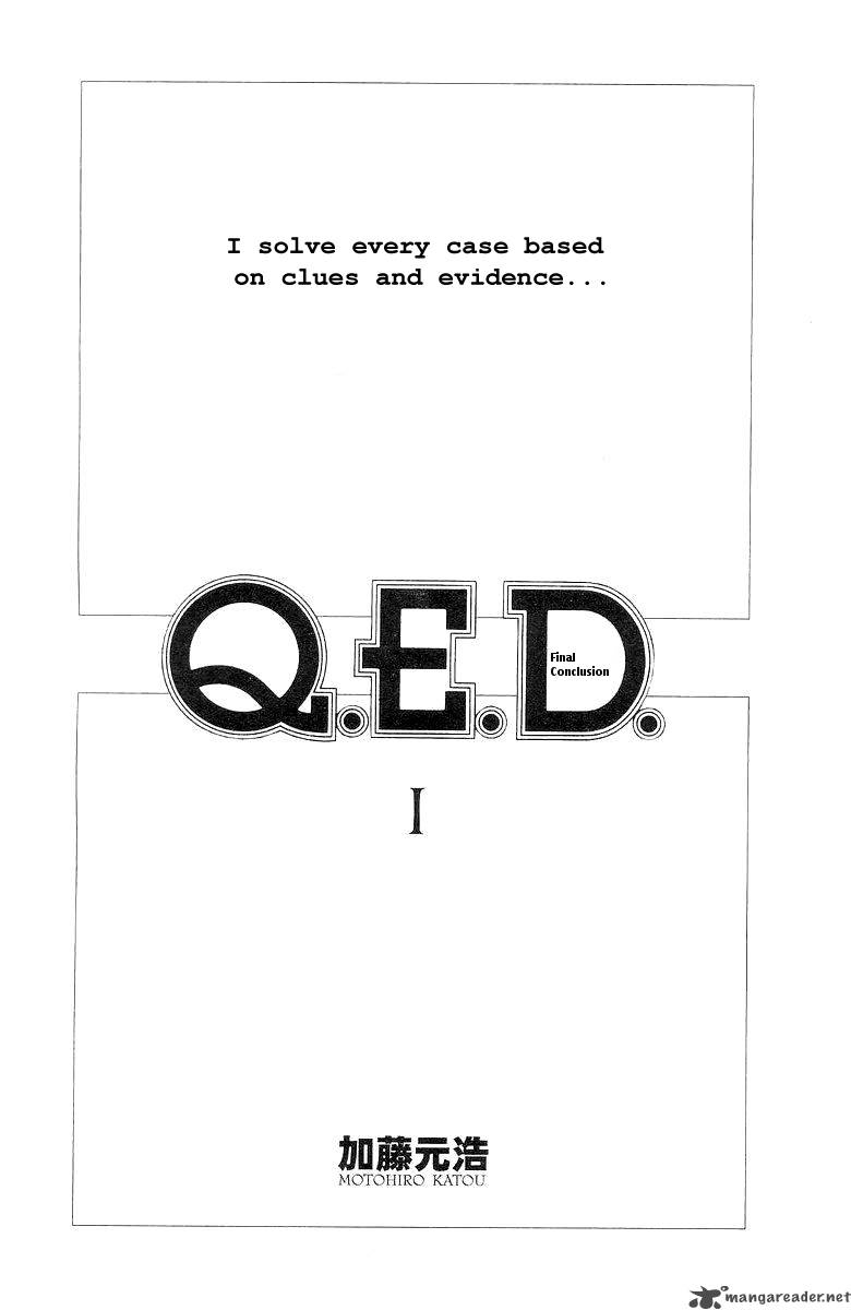 Qed Chapter 1 Page 4