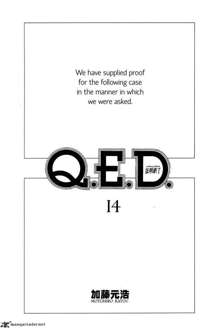 Qed Chapter 26 Page 1