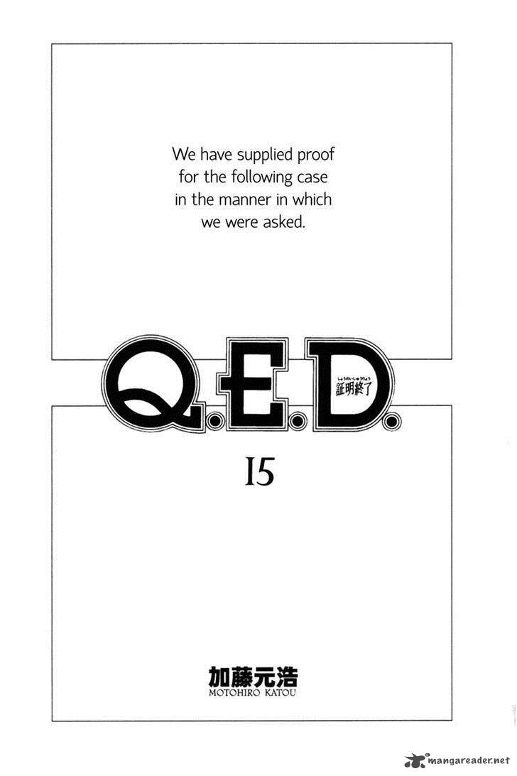 Qed Chapter 28 Page 1