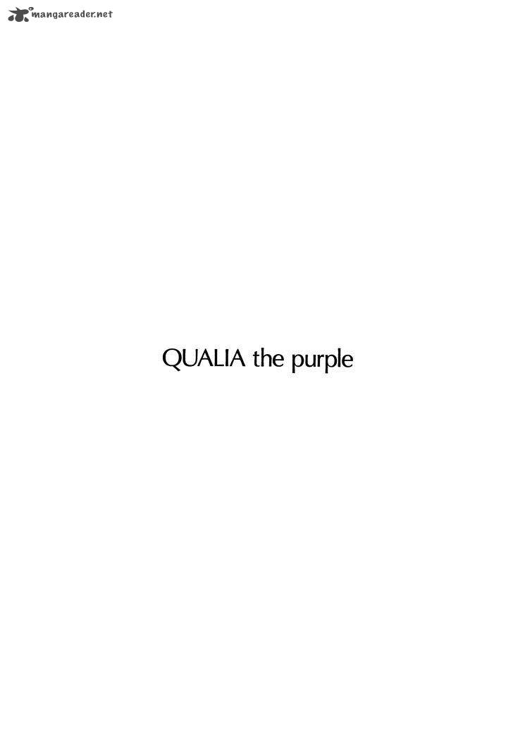Qualia The Purple Chapter 18 Page 32