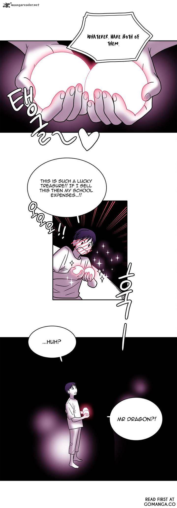 Que Sera Sera Chapter 10 Page 22