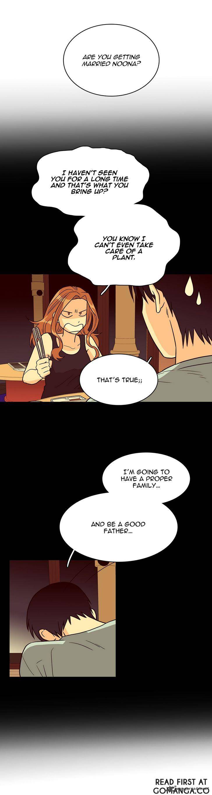 Que Sera Sera Chapter 14 Page 4