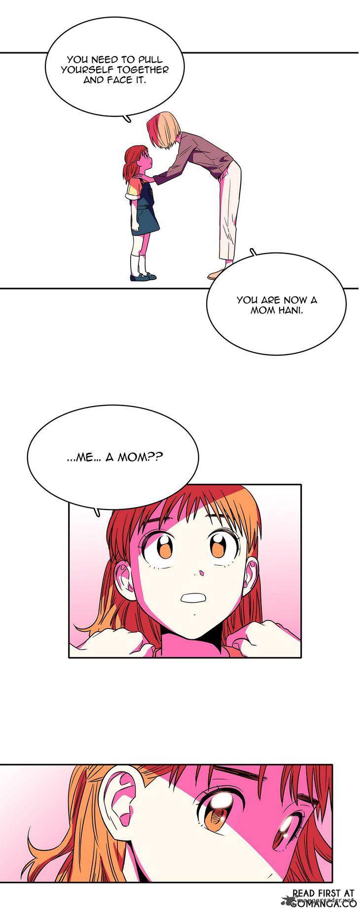 Que Sera Sera Chapter 18 Page 6