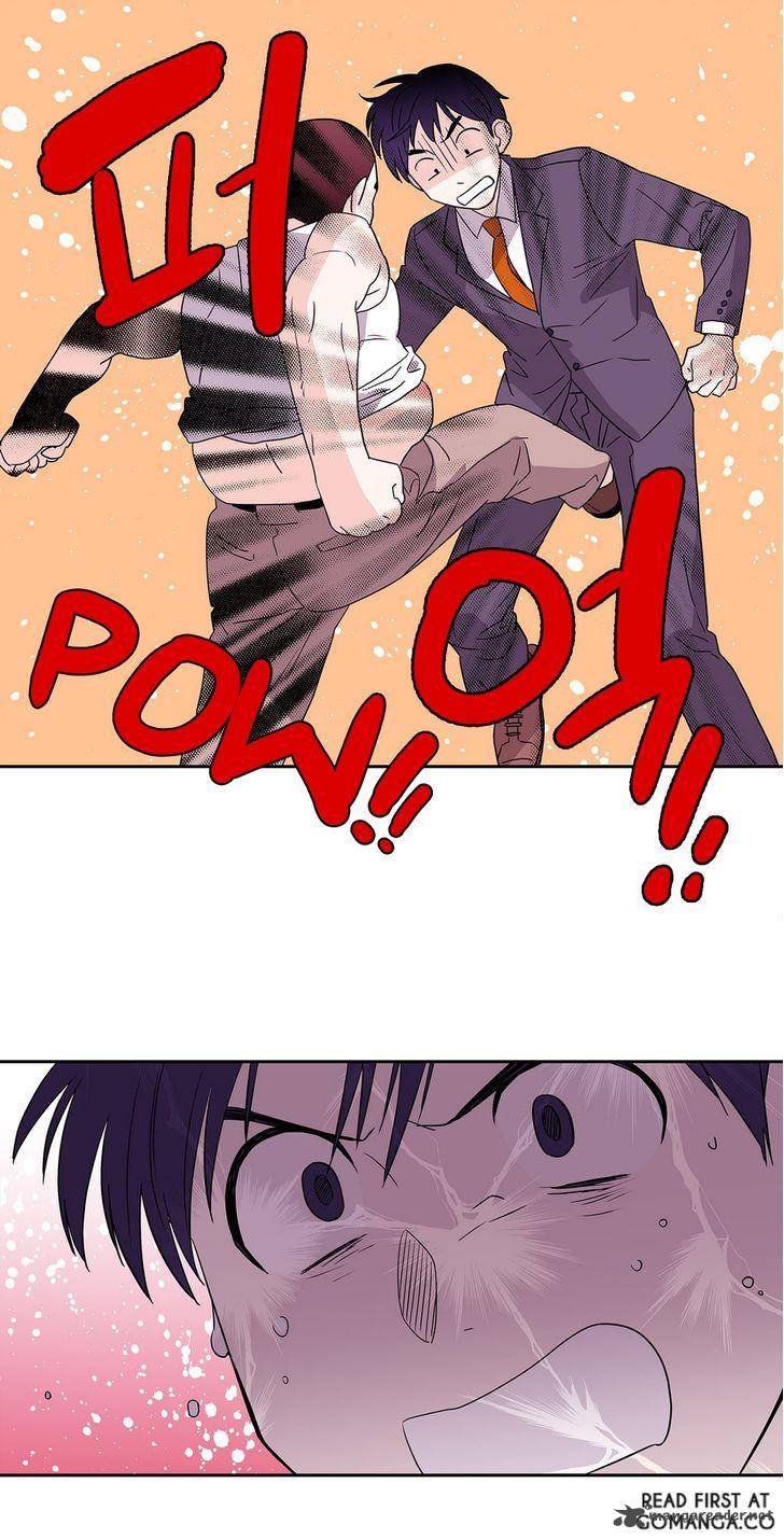 Que Sera Sera Chapter 21 Page 6