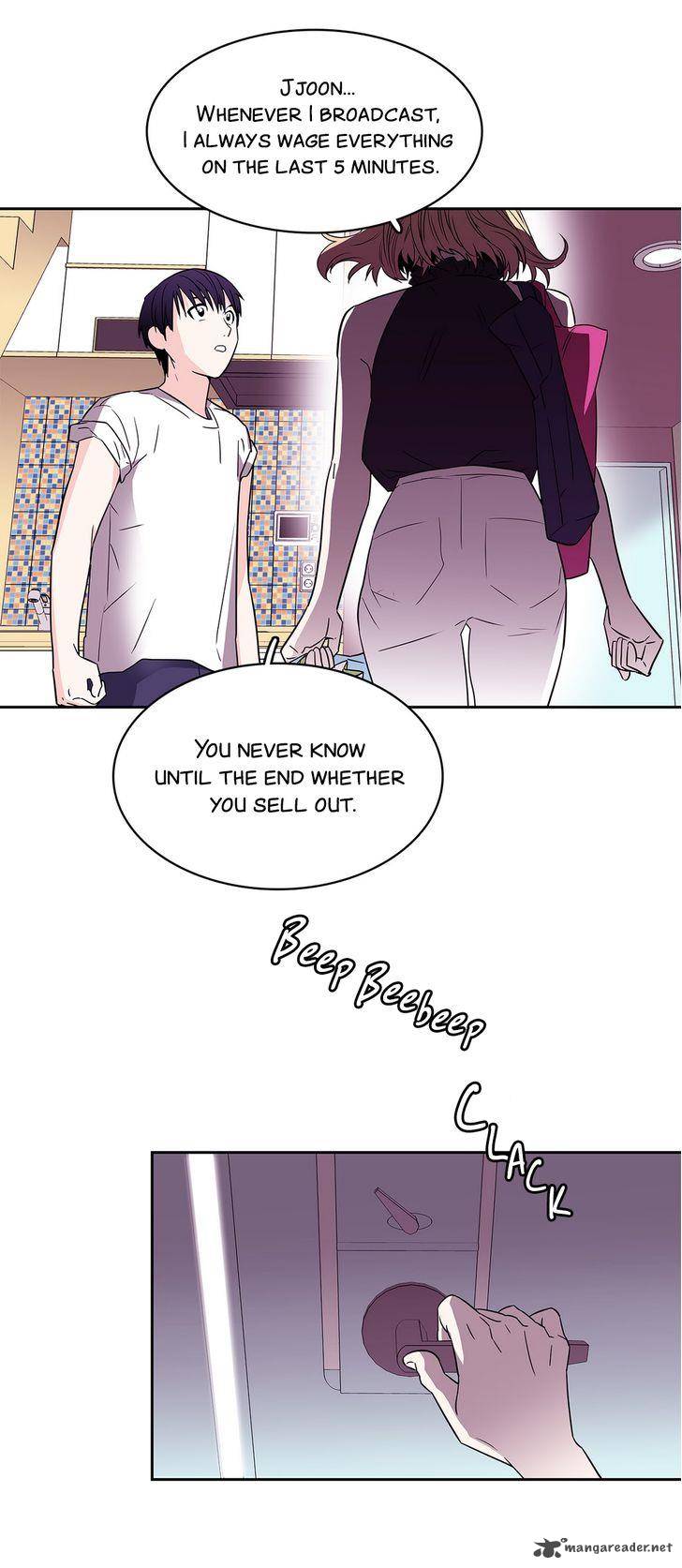 Que Sera Sera Chapter 41 Page 24