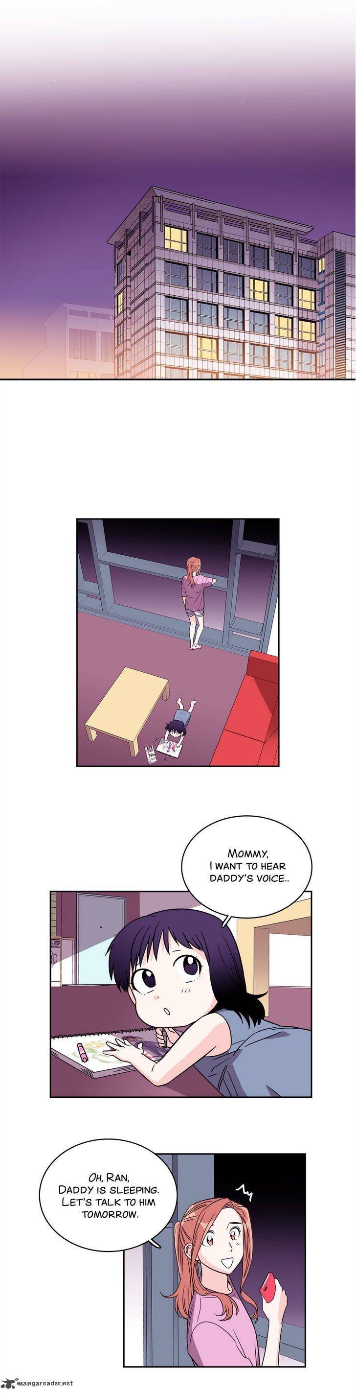 Que Sera Sera Chapter 46 Page 5