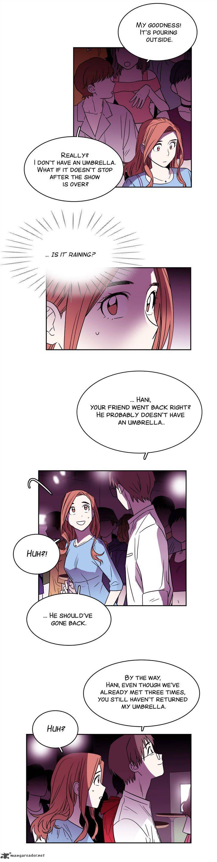 Que Sera Sera Chapter 47 Page 20