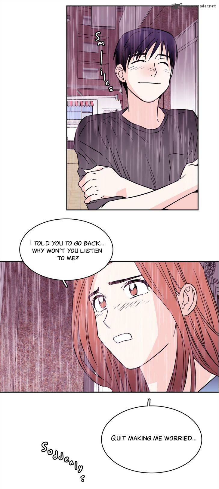 Que Sera Sera Chapter 48 Page 15