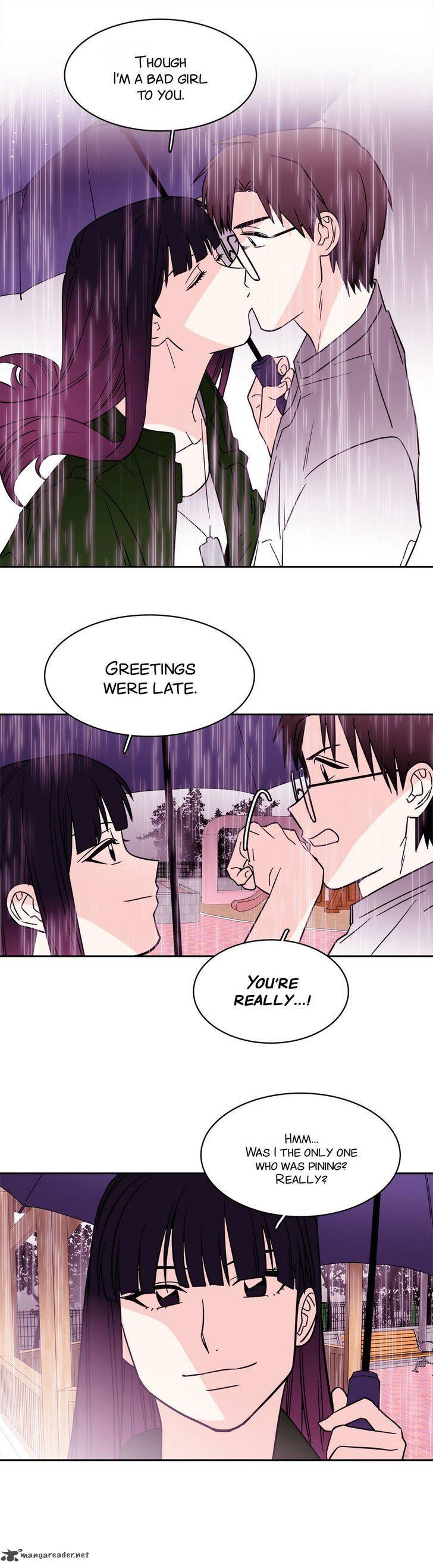 Que Sera Sera Chapter 49 Page 4