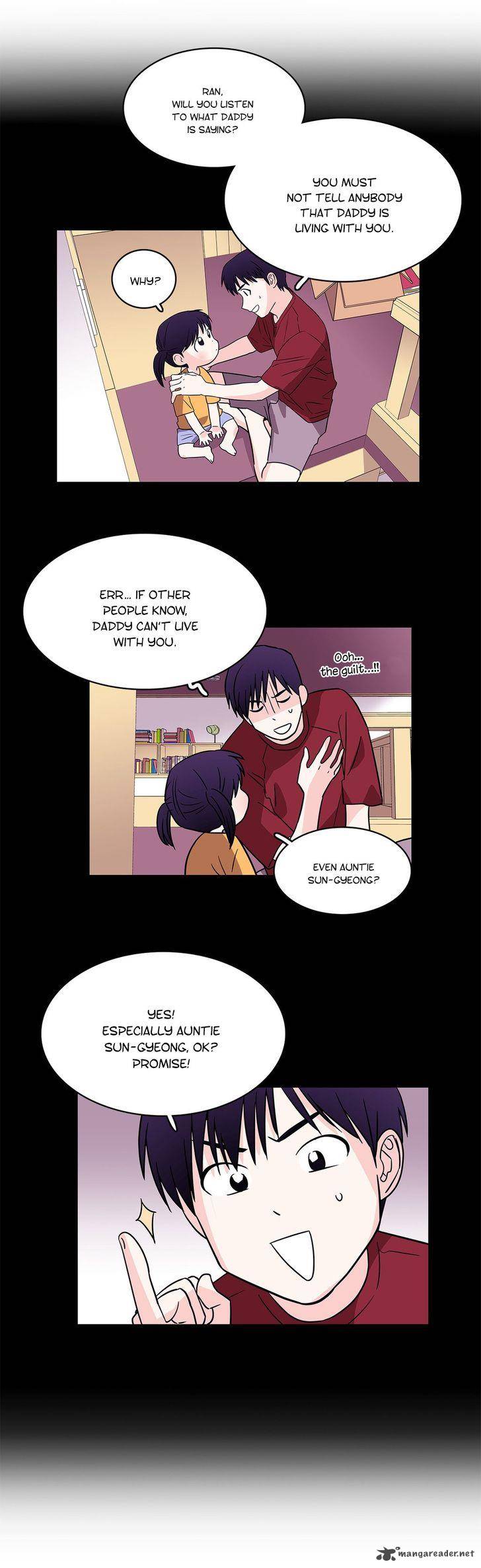 Que Sera Sera Chapter 53 Page 3