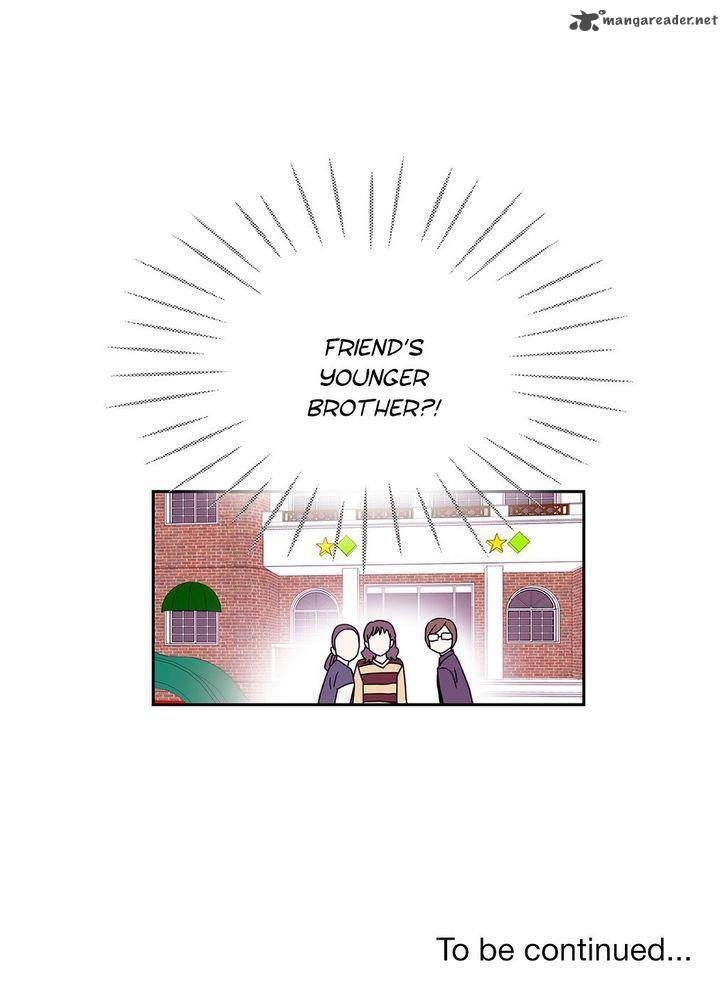 Que Sera Sera Chapter 55 Page 23