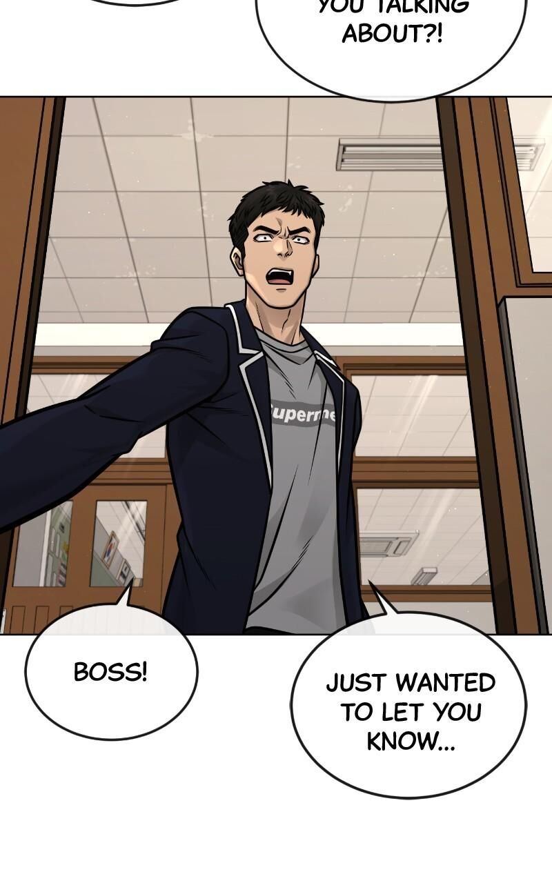 Quest Supremacy Chapter 168 Page 121