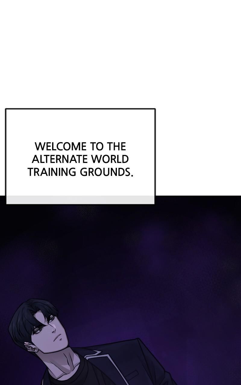 Quest Supremacy Chapter 168 Page 89
