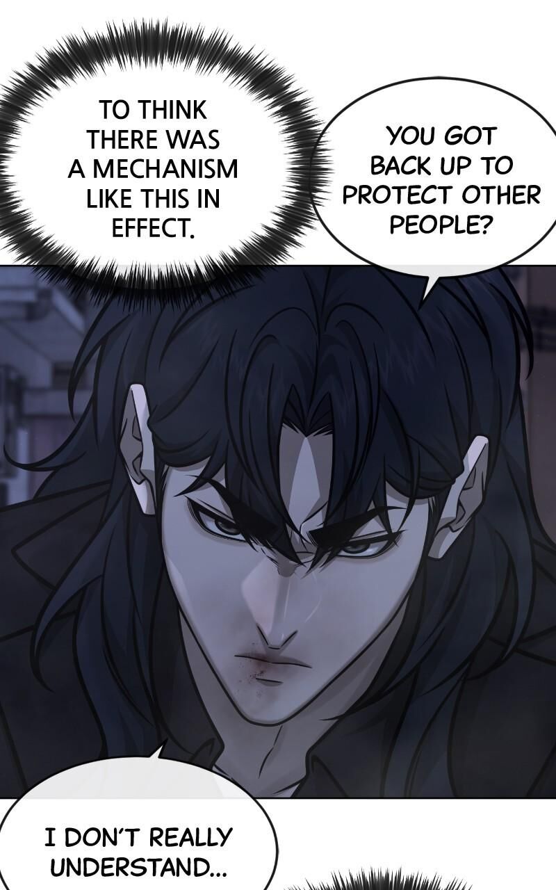Quest Supremacy Chapter 170 Page 11