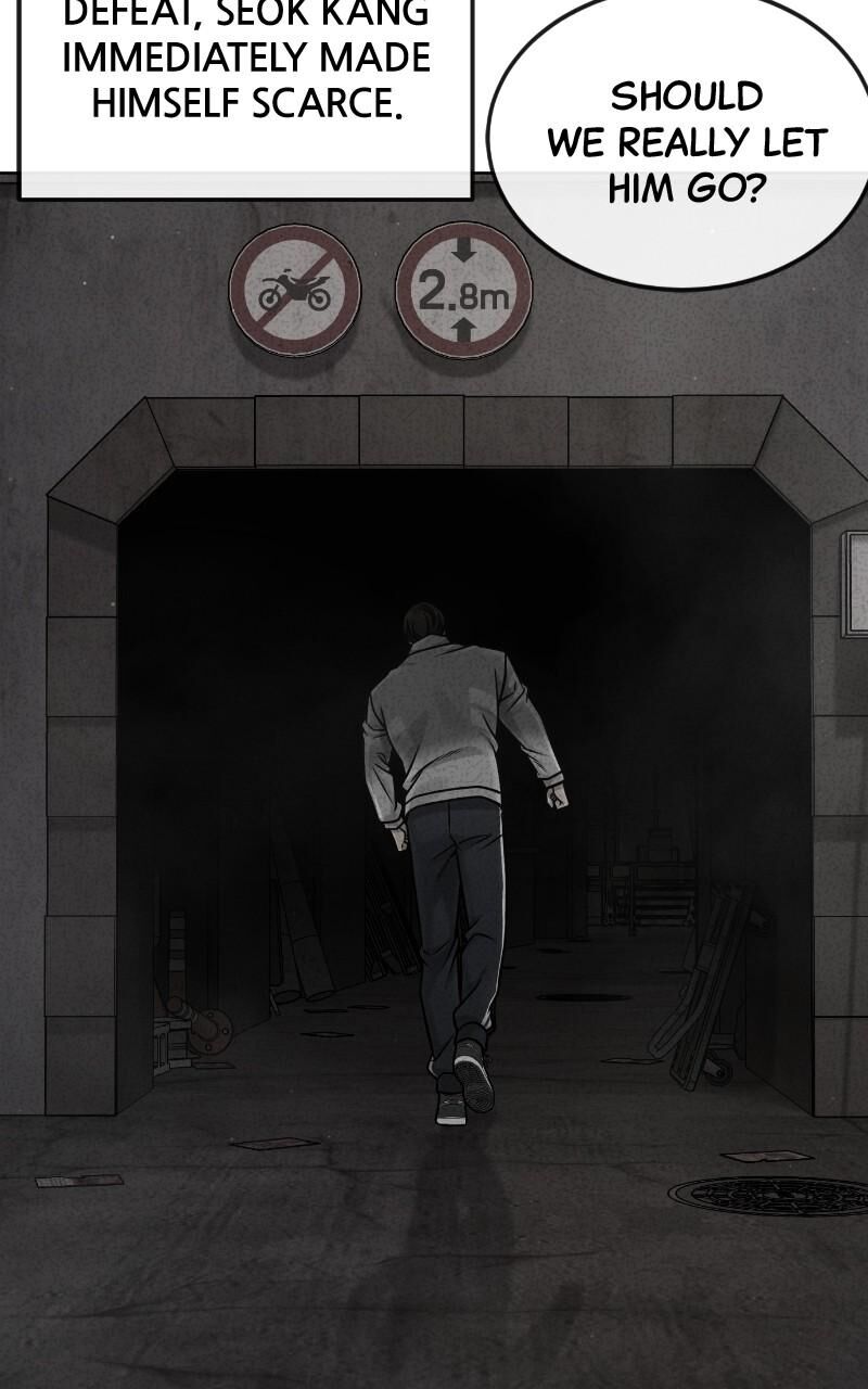 Quest Supremacy Chapter 173 Page 100
