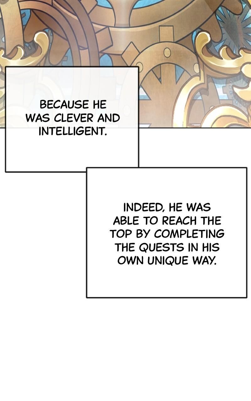 Quest Supremacy Chapter 174 Page 20