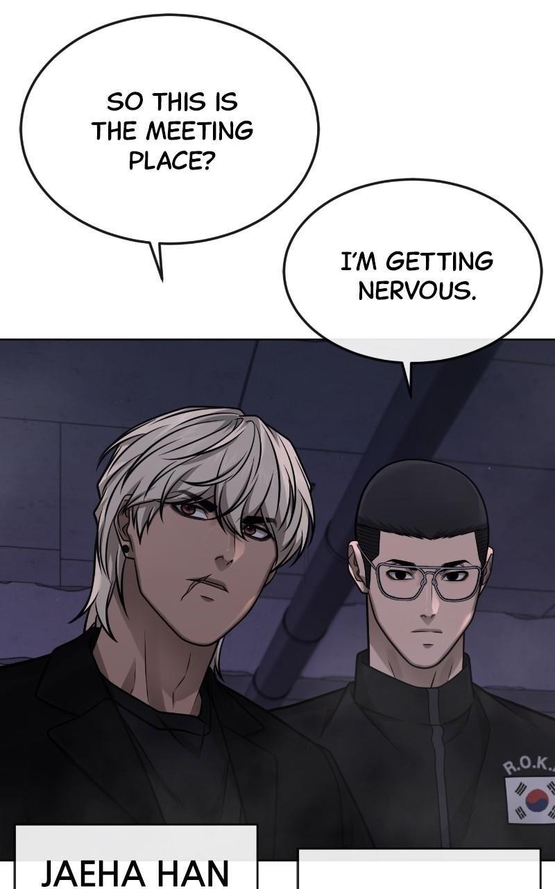 Quest Supremacy Chapter 174 Page 65