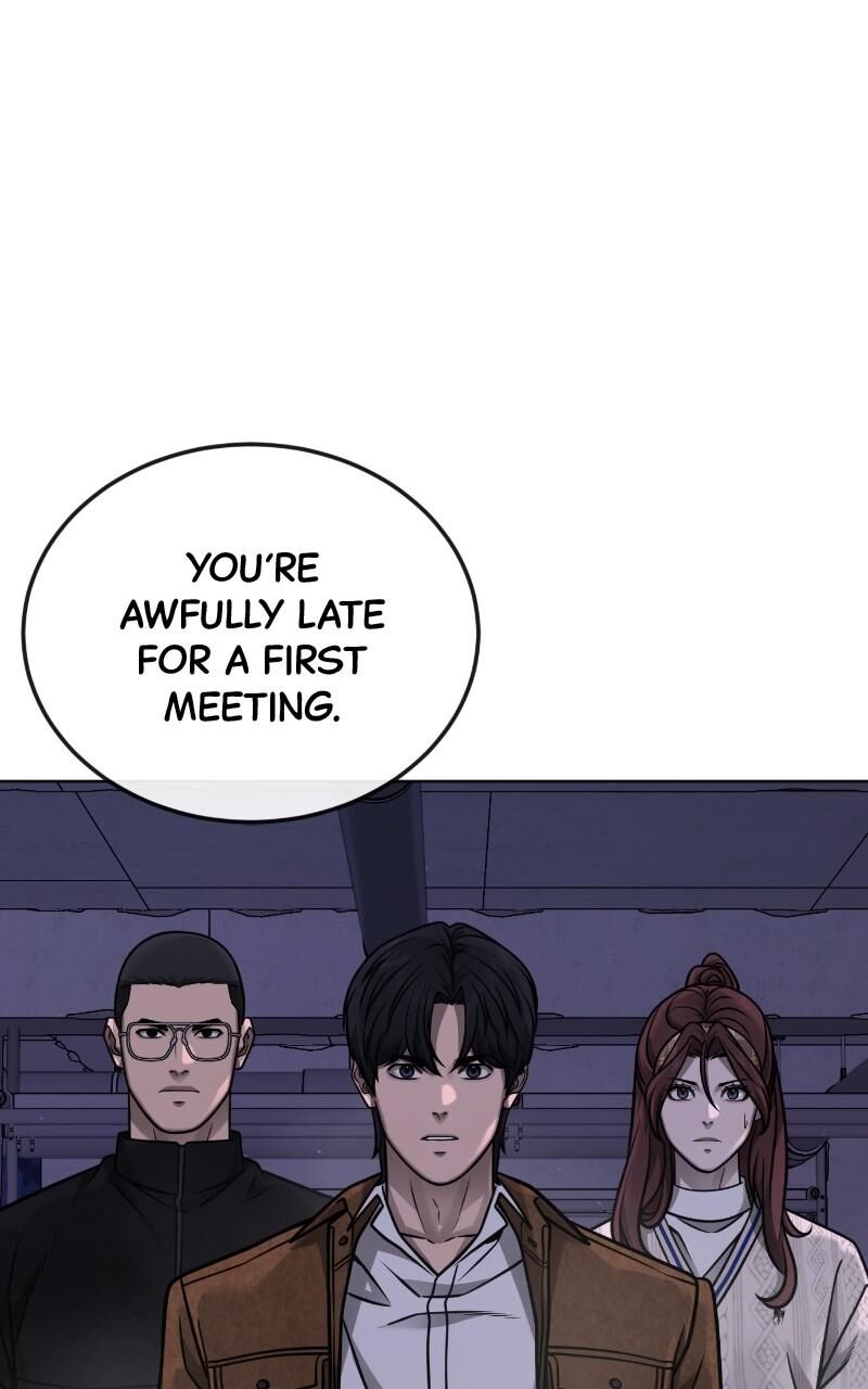 Quest Supremacy Chapter 174 Page 80