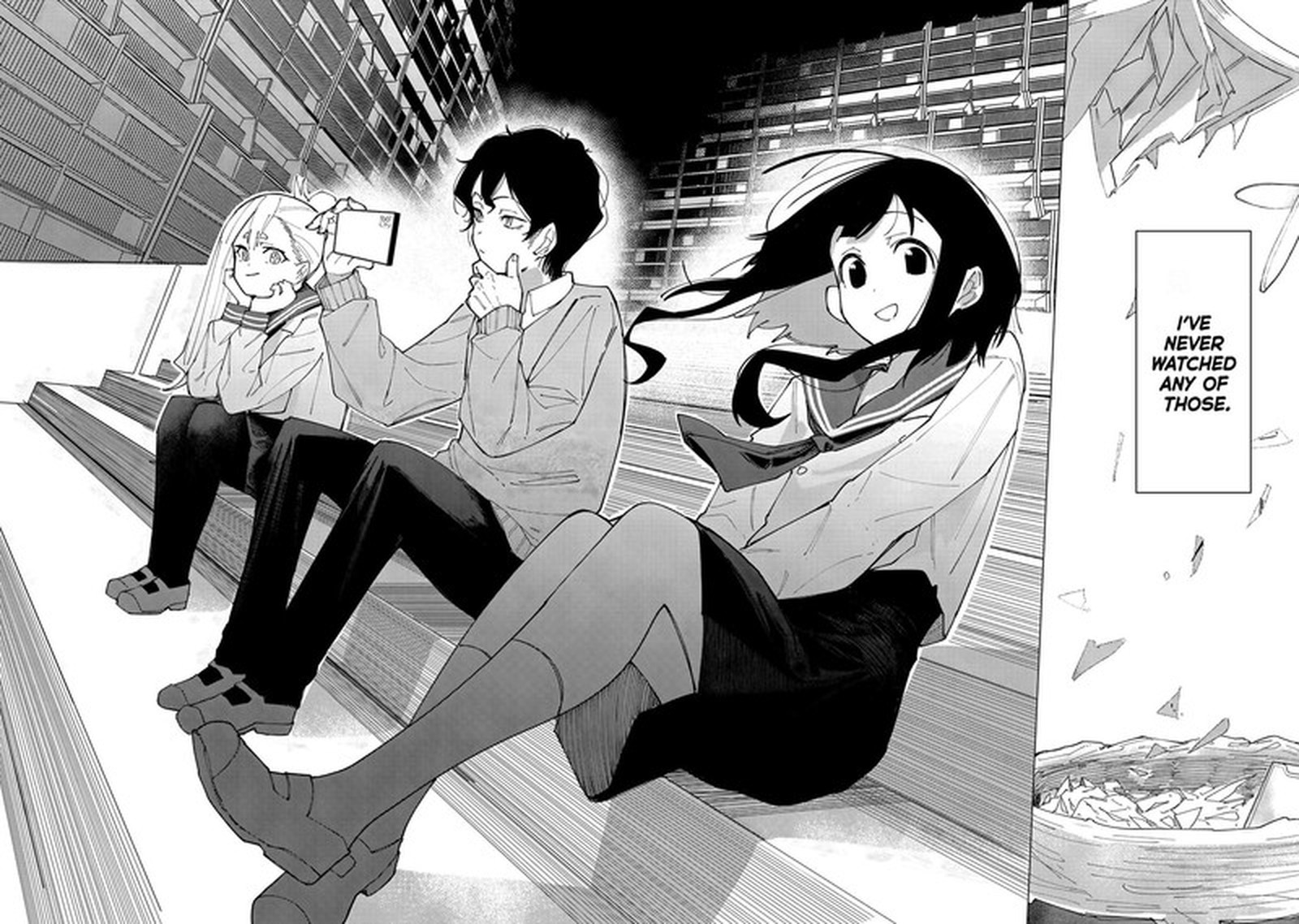R15 Ja Dame Desu Ka Chapter 1 Page 2