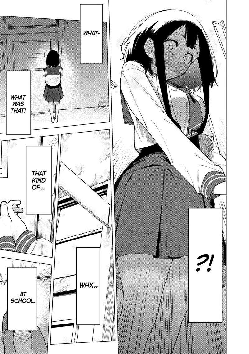 R15 Ja Dame Desu Ka Chapter 1 Page 25