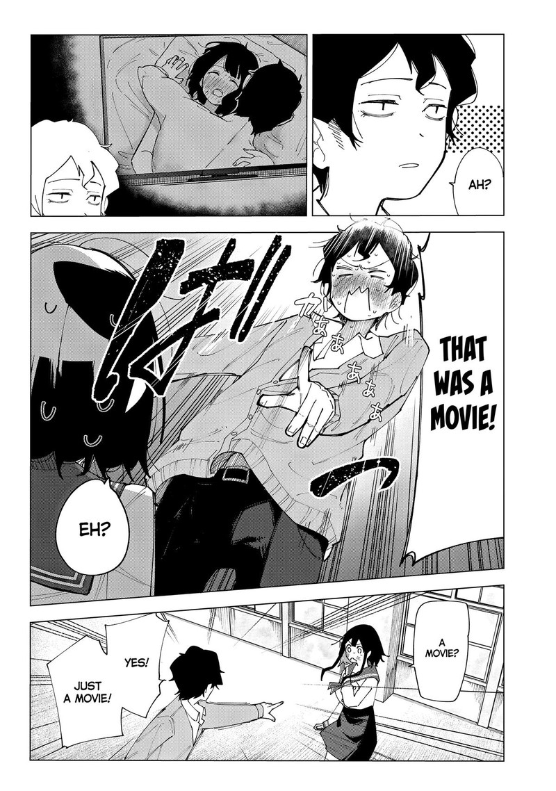 R15 Ja Dame Desu Ka Chapter 1 Page 29