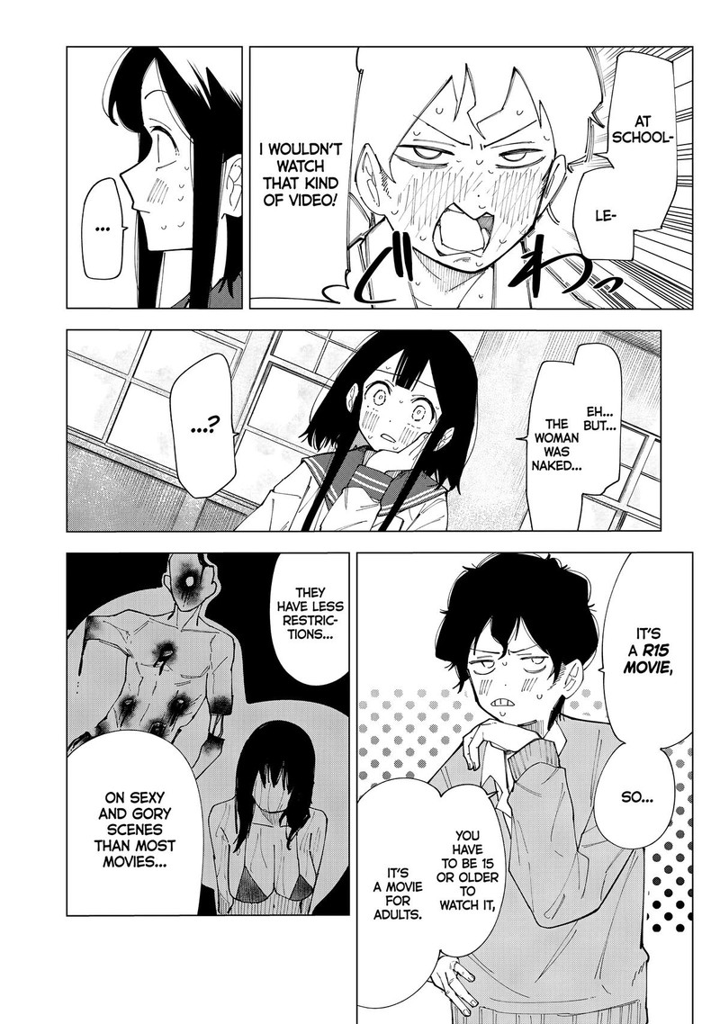 R15 Ja Dame Desu Ka Chapter 1 Page 30