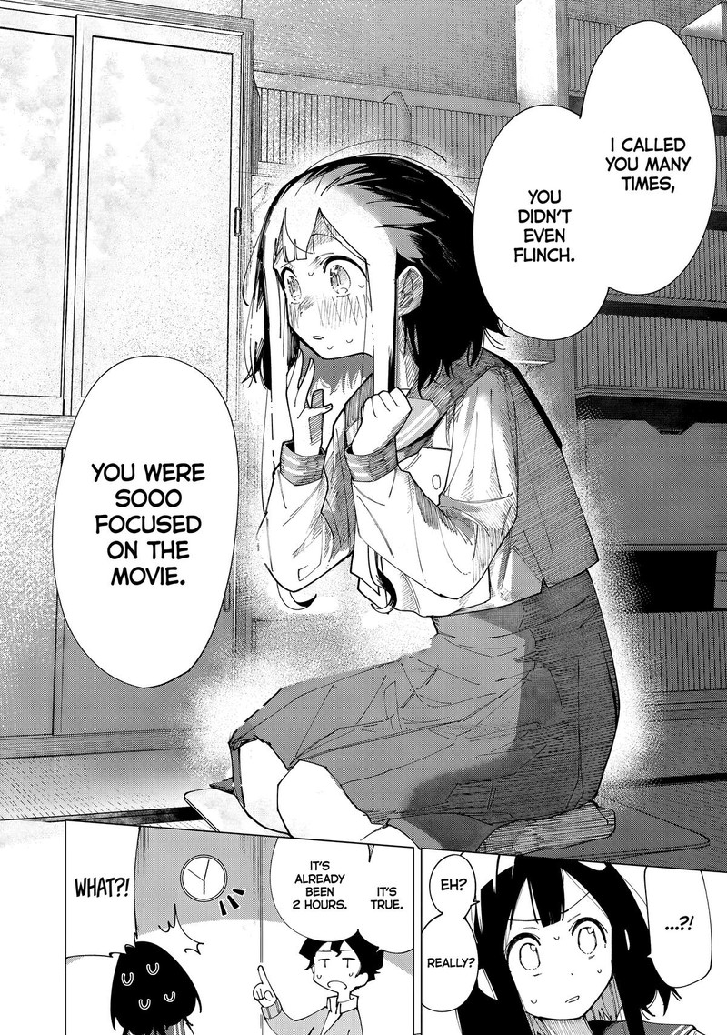 R15 Ja Dame Desu Ka Chapter 1 Page 42