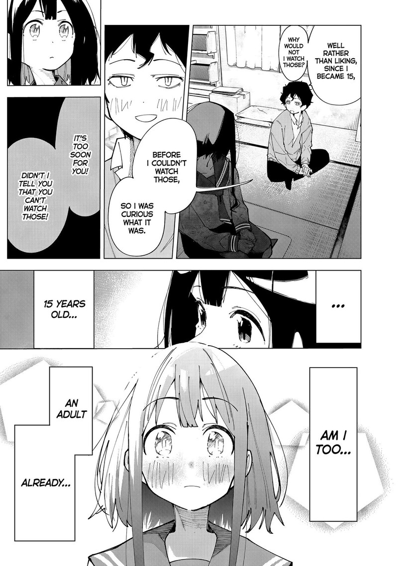 R15 Ja Dame Desu Ka Chapter 1 Page 45