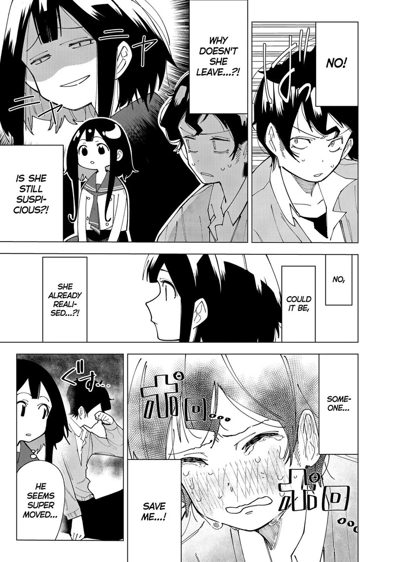 R15 Ja Dame Desu Ka Chapter 1 Page 47